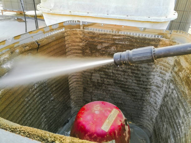Best Ductwork Cleaning Services  in Las Palmas Ii, TX