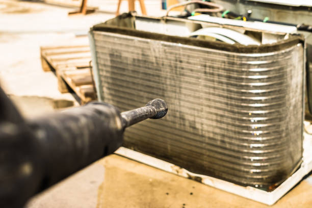 Best Air Duct Cleaning Near Me  in Las Palmas Ii, TX