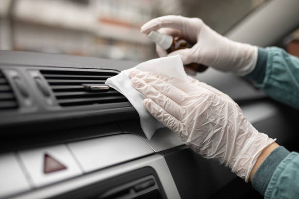 Best Emergency Air Duct Cleaning  in Las Palmas Ii, TX