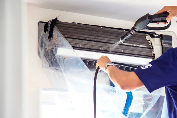 Best Commercial HVAC Duct Cleaning  in Las Palmas Ii, TX