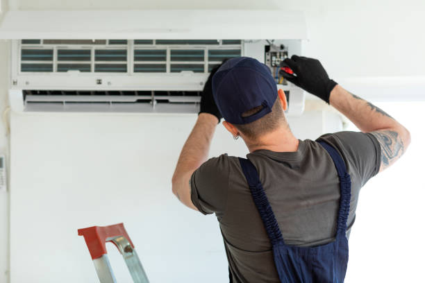 Best HVAC System Cleaning  in Las Palmas Ii, TX