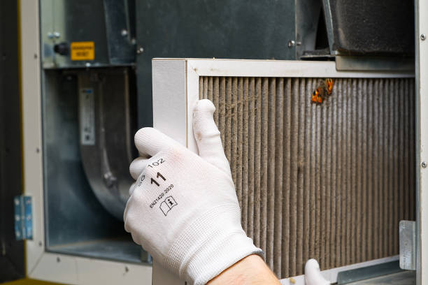 Best Affordable HVAC Duct Cleaning  in Las Palmas Ii, TX