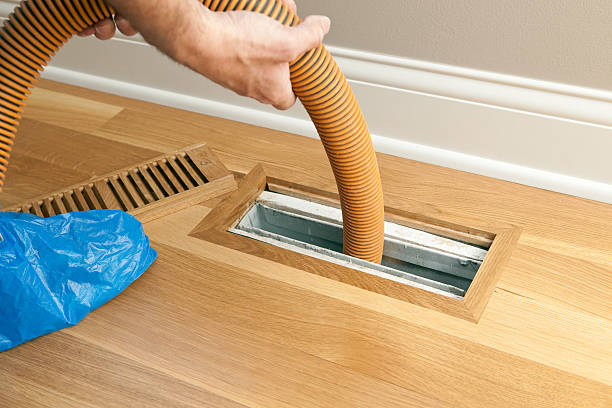 Best Air Duct Cleaning Near Me  in Las Palmas Ii, TX