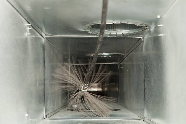 Best Residential Air Duct Cleaning  in Las Palmas Ii, TX