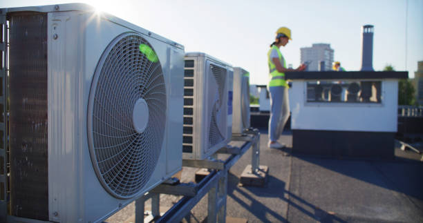 Best HVAC Air Duct Cleaning  in Las Palmas Ii, TX