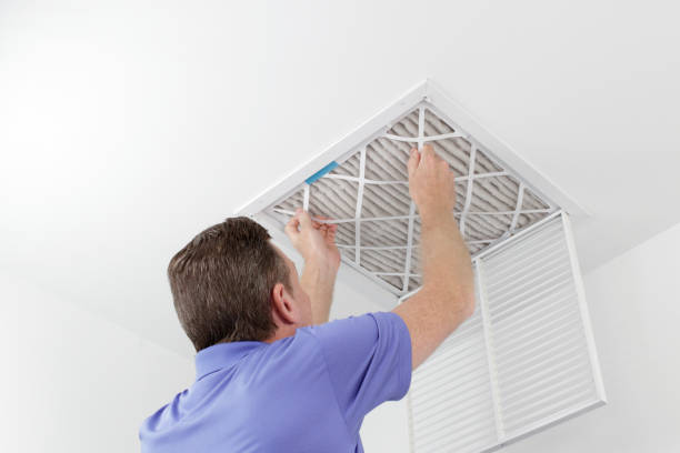 Best HVAC Maintenance and Cleaning  in Las Palmas Ii, TX